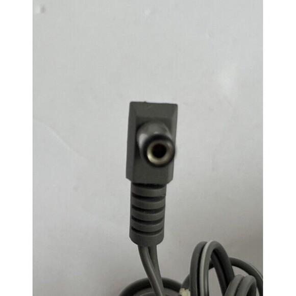 Panasonic PQLV1 AC DC Power Supply Adapter Charger Output 9V 500mA tested - Picture 3 of 4